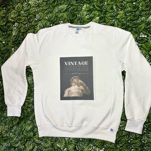 Vintage Sweatshirt